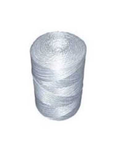 CUERDA RAFIA BLANCA 450MT (€/ROLLO)