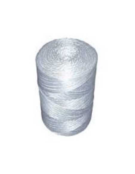 CUERDA RAFIA BLANCA 450MT (€/ROLLO)