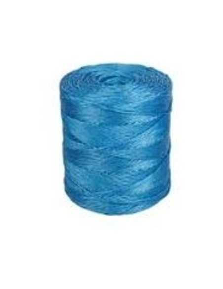 CUERDA RAFIA AZUL 450MT (€/ROLLO)