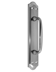 MANILLON PLACA 202 NS.