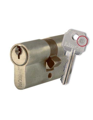 BOMBILLO LINCE 30X30 L15 LATON