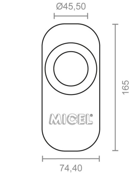 ESCUDO EMBELLECEDOR SEG.ES06 LS.
