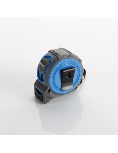 FLEXOMETRO 8 MTS ALYCO. 2