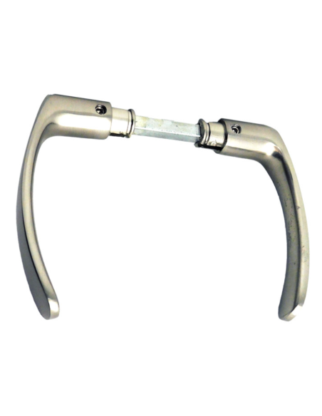 JUEGO MANILLA S/PLACA 181 NS.