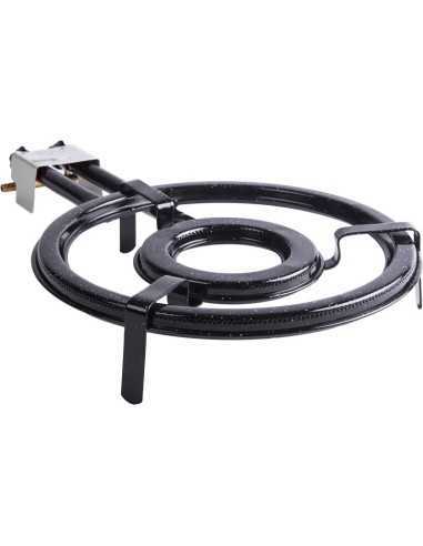 PAELLERO 40CM PLANO.