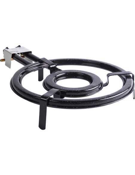 PAELLERO 40CM PLANO.