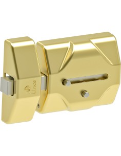 CERROJO LINCE 7930 RSS-HL.