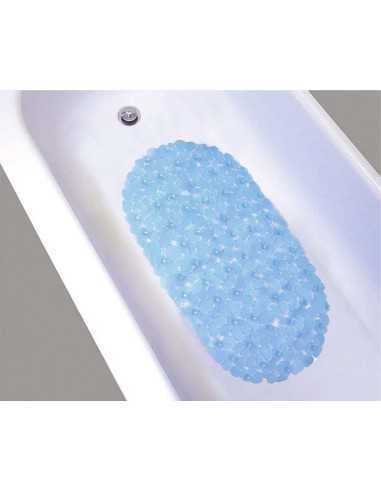 ALFOMBRA BAÑO 68X35 AQUA.