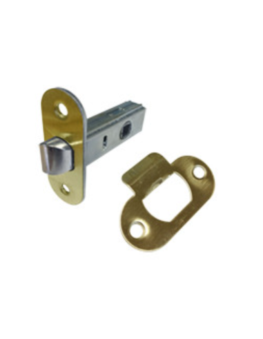 PICAPORTE EMBUTIR 45 LATON 10114