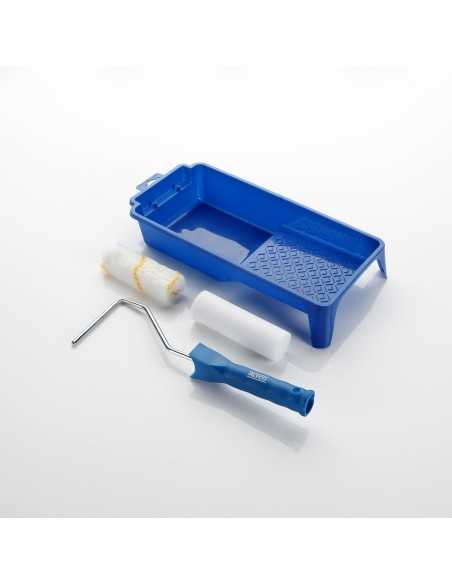 SET PINTURA MINI 4PCS.