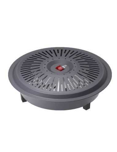 BRASERO ELECTRICO ALFA-900