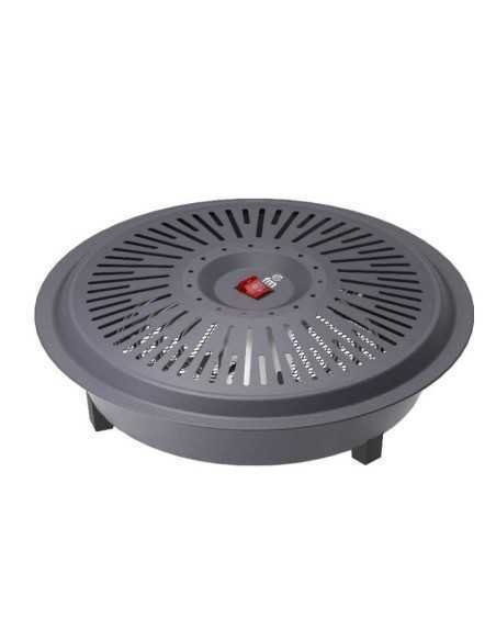 BRASERO ELECTRICO ALFA-900