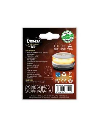 LUZ EMERGENCIA GEO. V16.