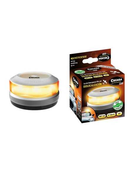 LUZ EMERGENCIA GEO. V16.