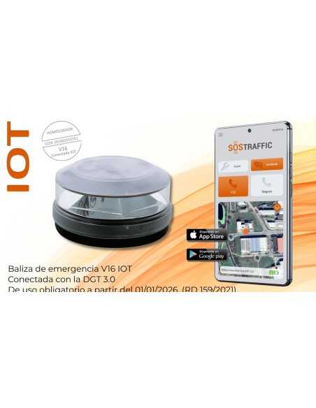 LUZ EMERGENCIA GEO. V16.