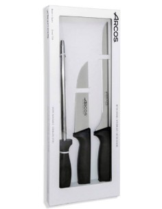 JUEGO COCINA 3 PZS.NIZA ARCOS.