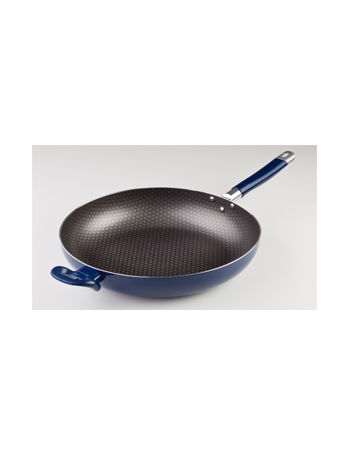 SARTEN HONDA BLUENET 34CM.