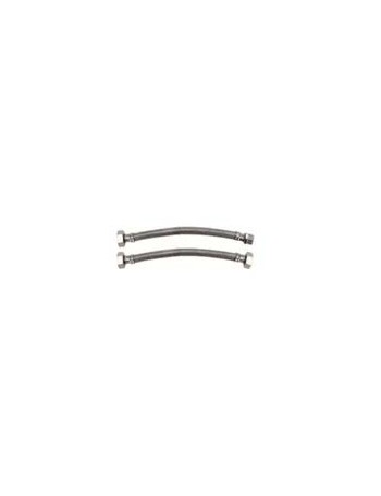 LATIGUILLO INOX.20CM.M3/8XH1/2