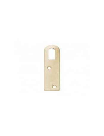 PLACA COLGADOR GALERIA 70MM