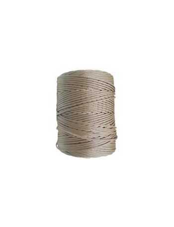 CUERDA GRT. NYLON 5MM MARRON(?/MT)