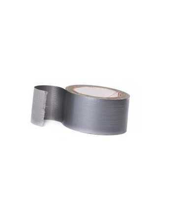 CINTA AMERICANA 50X10 GRIS