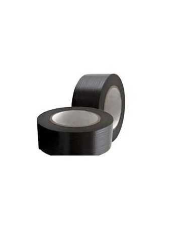 CINTA AMERICANA 50X10 NEGRA