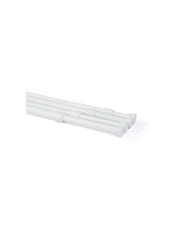 PORTAVISILLOS BLANCO PRESION 30-50