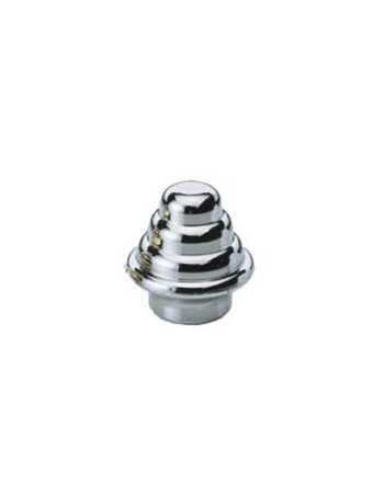 TERMINAL CROMO BELLOTA 16MM.