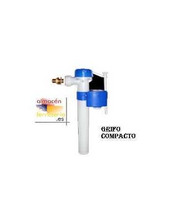 GRIFO FLOTADOR COMPAC TOMA LATERAL