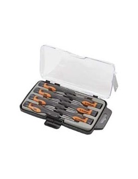 DESTORNILLADOR PRECISION (7 pcs)