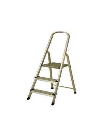 ESCALERA ALUMINIO 3 P