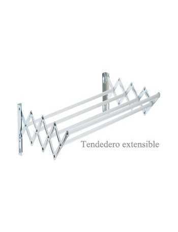 TENDEDERO EXTENS.BLANCO 1M
