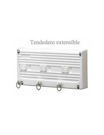 TENDEDERO TZ 3