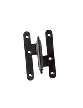 PERNIO 100X57 DRCH. NEGRO (?UNO)