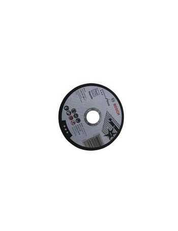 DISCO CORTE INOX 125MMX1 BOSCH