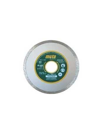 DISCO DIAMANTE LISO 115.