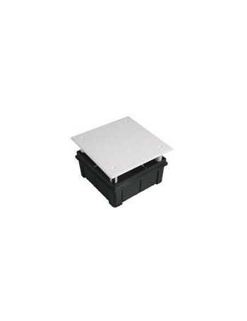 CAJA EMPOTRAR C/TAPA GARRA