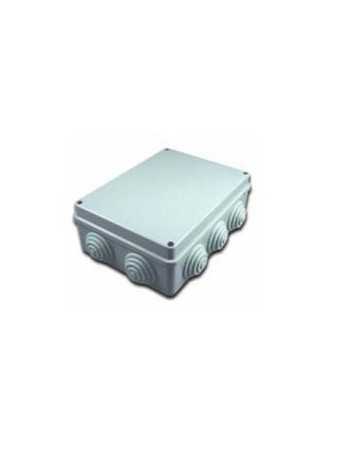 CAJA ESTANCA C/A 10 CONOS 150X110X50