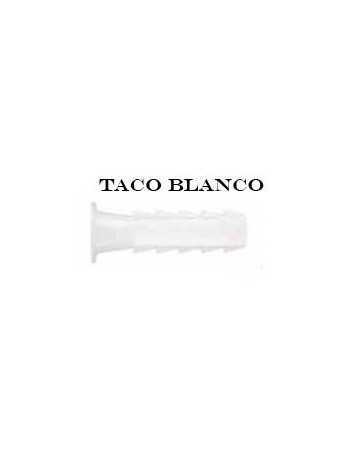 TACO BLANCO A GRANEL (%) N.14.