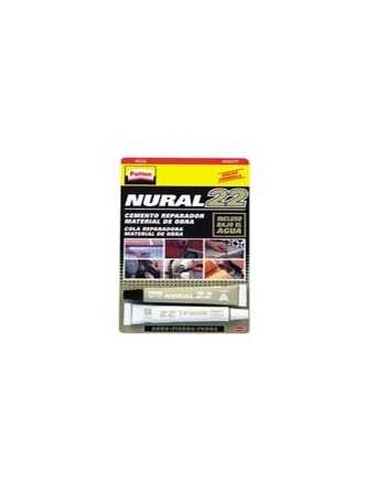 NURAL 22 CEMENTO REPARADOR