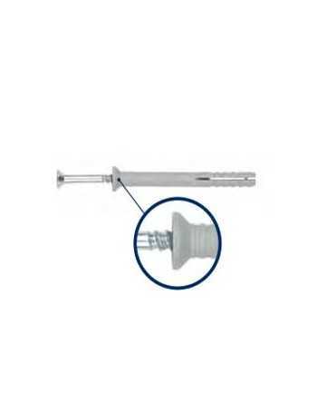 TACO CLAVABLE C/TORN.CILIN 8X60(%)