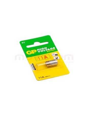 PILA ALCALINA LR11 A (1UND.)