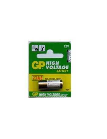 PILA ALCALINA LR23 GP(?/UNA)