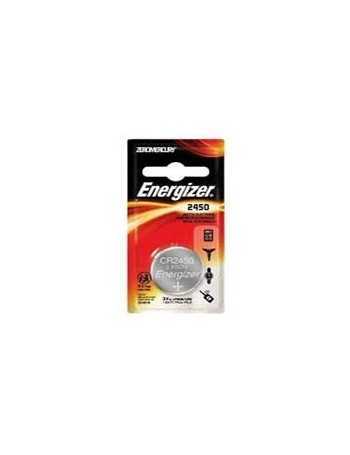 PILA BOTON CR2450 LI (BL-2) ENERGEIZER.