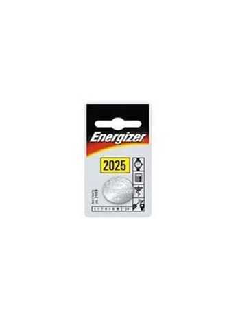 PILA BOTON CR2025 (BL-1) ENERGEIZER.