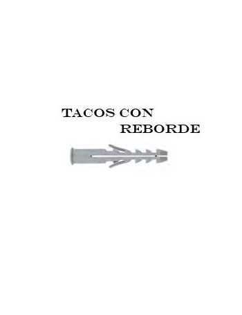 TACOS NYLON NR N?7(%)