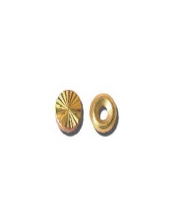 EMBELLECEDOR FACETADO 16 MM LT