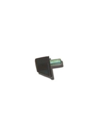 SOPORTE ESTANTE 5MM MARRON