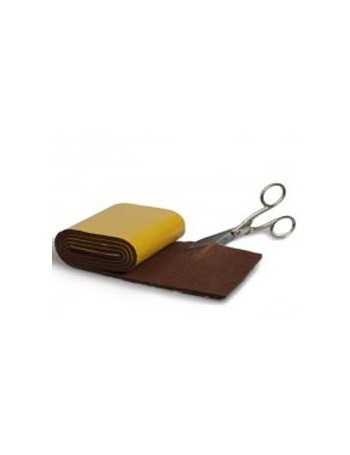 FIELTRO ROLLO MARRON