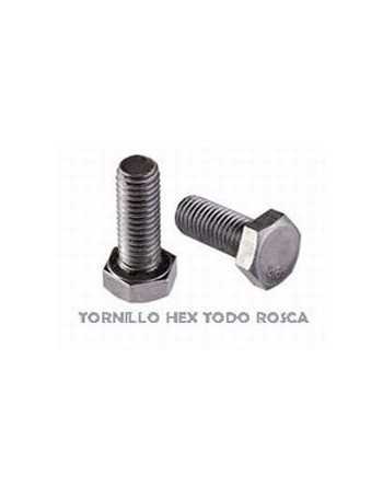 TORNILLO EX.933 4X30